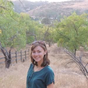 Meet your Posher, Justine